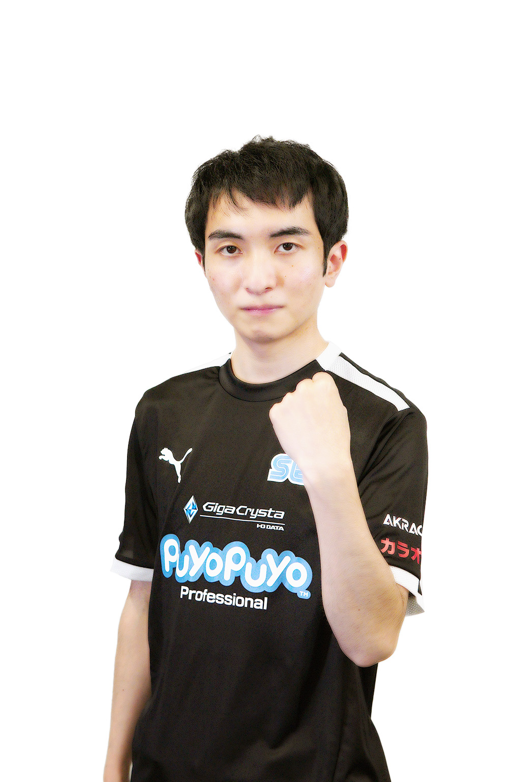 ぷよぷよeスポーツ 特設サイト【セガ公式】