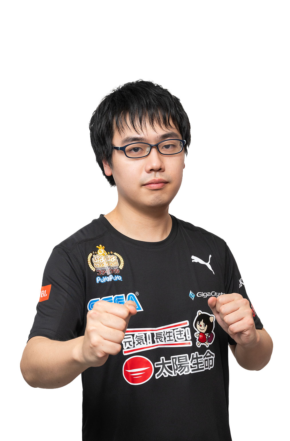 ぷよぷよeスポーツ 特設サイト【セガ公式】